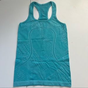 Lululemon Swiftly Tech Tank